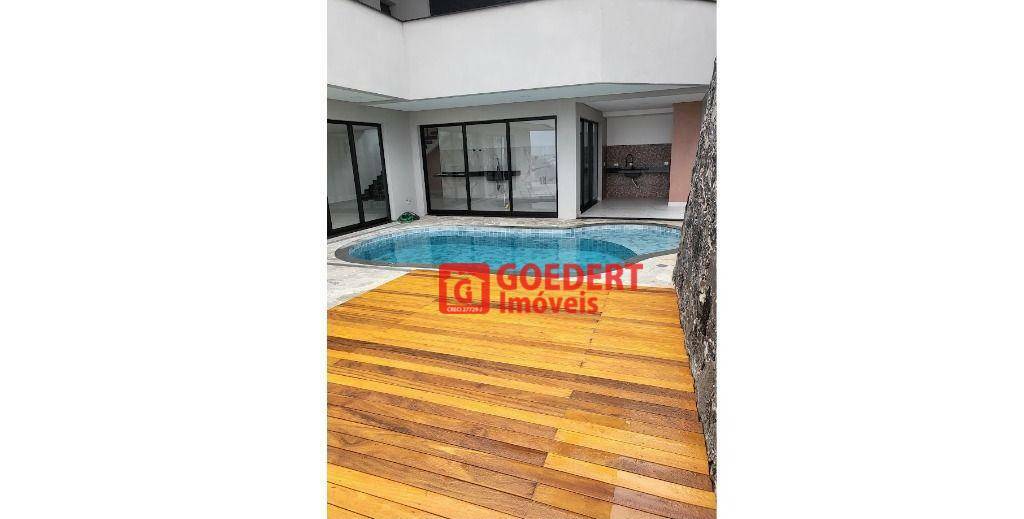 Sobrado à venda e aluguel com 3 quartos, 352m² - Foto 10