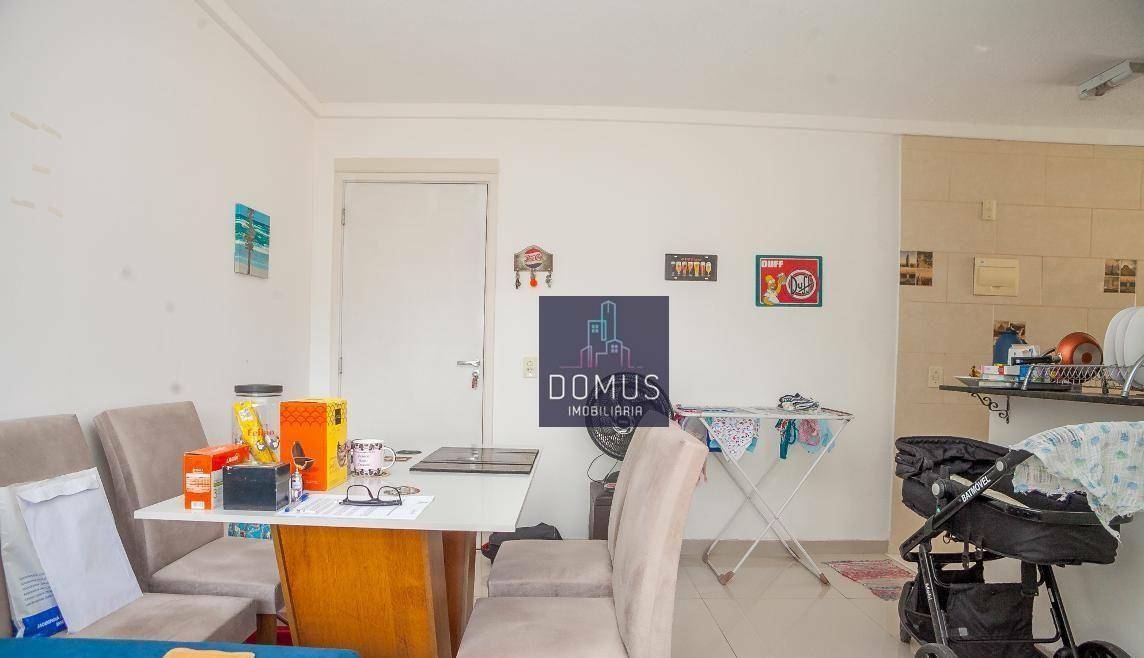 Apartamento à venda com 2 quartos, 52m² - Foto 13