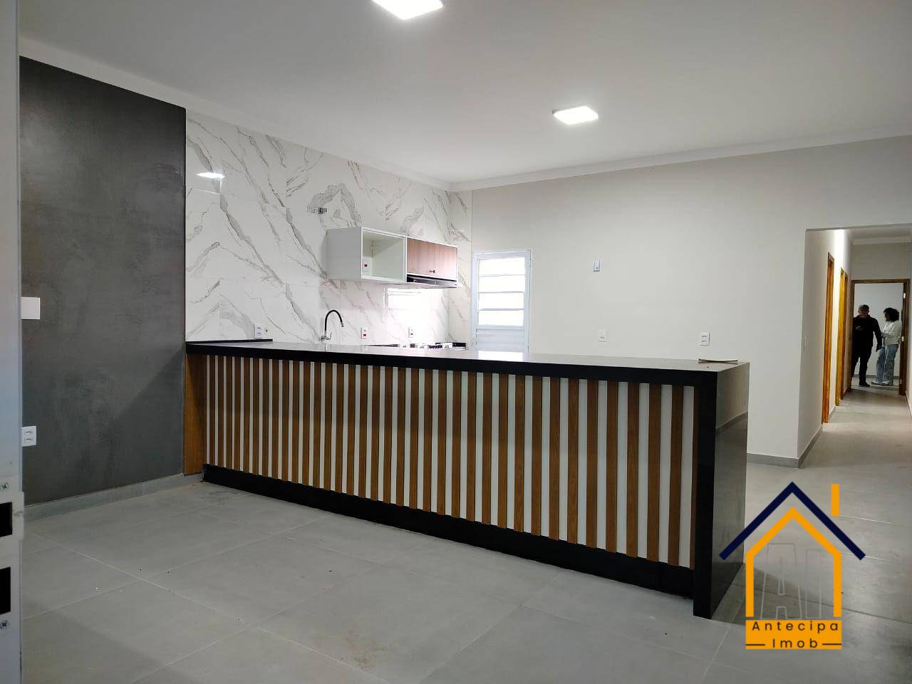 Casa à venda com 2 quartos, 135m² - Foto 7