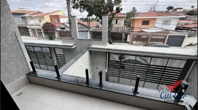 Sobrado à venda com 3 quartos, 148m² - Foto 9