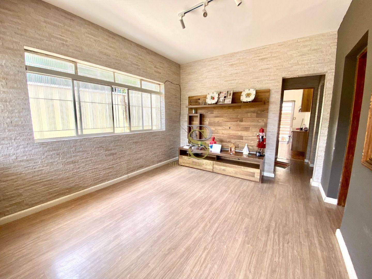 Casa à venda com 2 quartos, 152m² - Foto 4