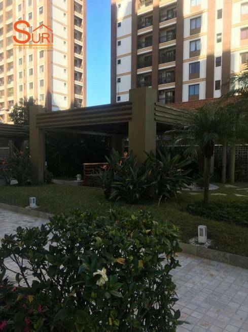 Apartamento à venda com 3 quartos, 184m² - Foto 9