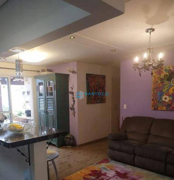 Apartamento à venda com 3 quartos, 160m² - Foto 1