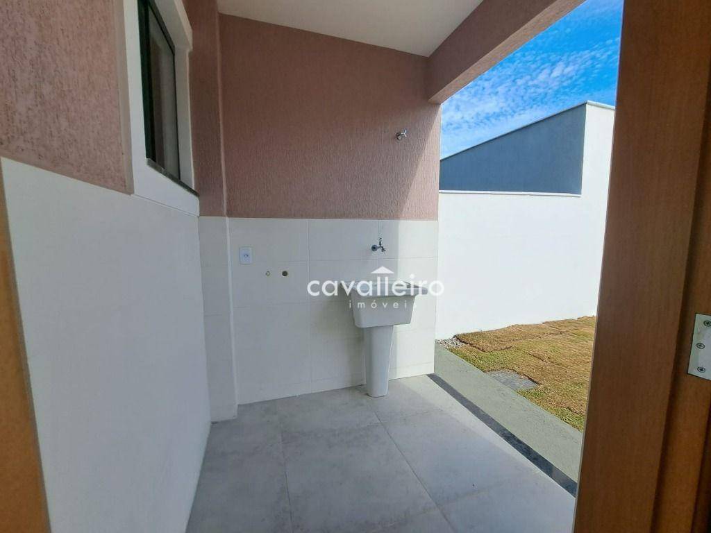 Casa de Condomínio à venda com 2 quartos, 98m² - Foto 4