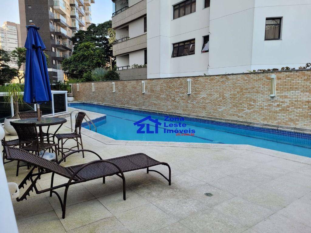 Apartamento à venda com 3 quartos, 126m² - Foto 46