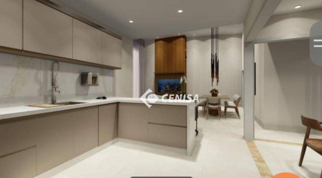 Casa à venda com 3 quartos, 177m² - Foto 3