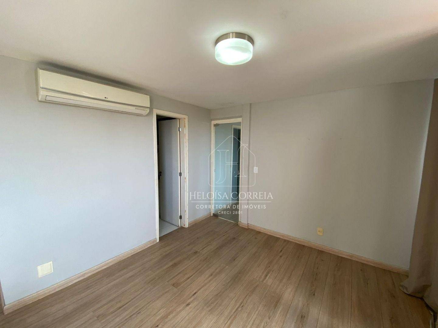 Apartamento à venda com 2 quartos, 57m² - Foto 5