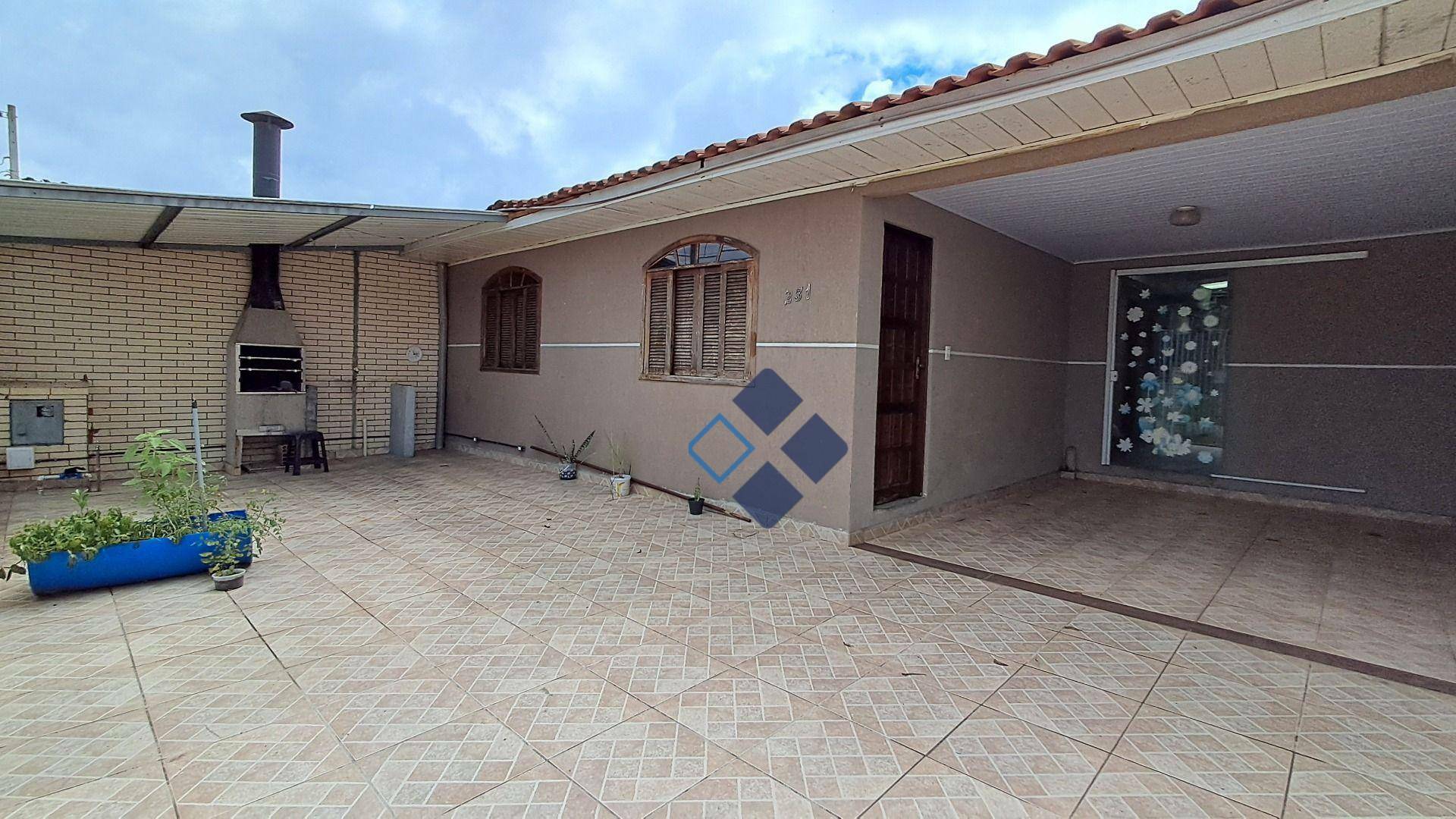 Casa à venda com 3 quartos, 141m² - Foto 7