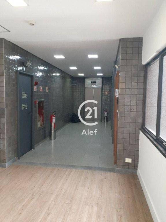 Conjunto Comercial-Sala à venda e aluguel, 188m² - Foto 6