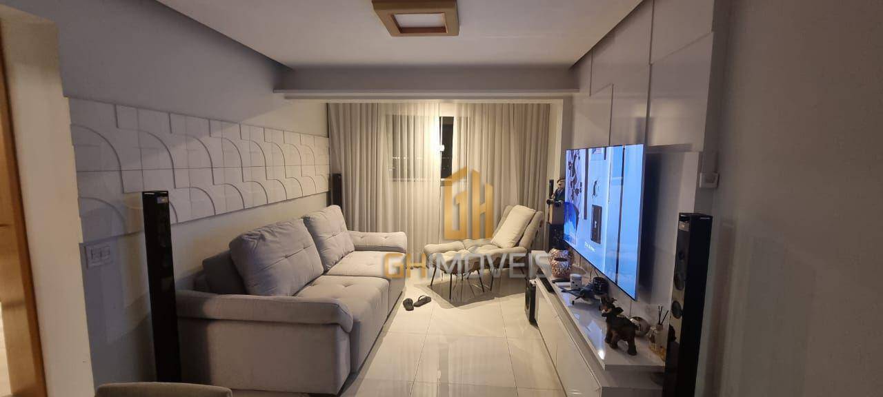 Apartamento à venda com 2 quartos, 58m² - Foto 1