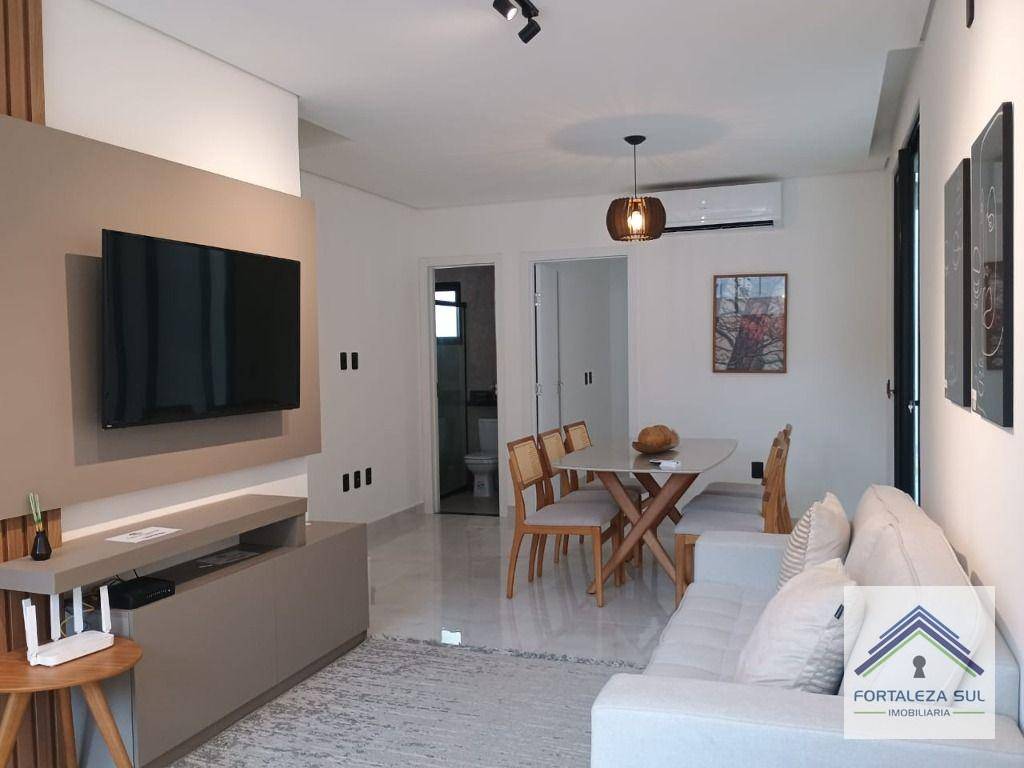 Casa à venda com 4 quartos, 134m² - Foto 4