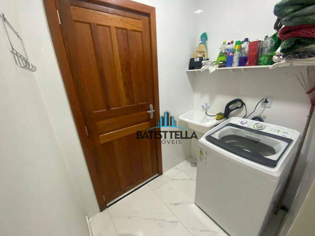 Sobrado à venda com 3 quartos, 100m² - Foto 7