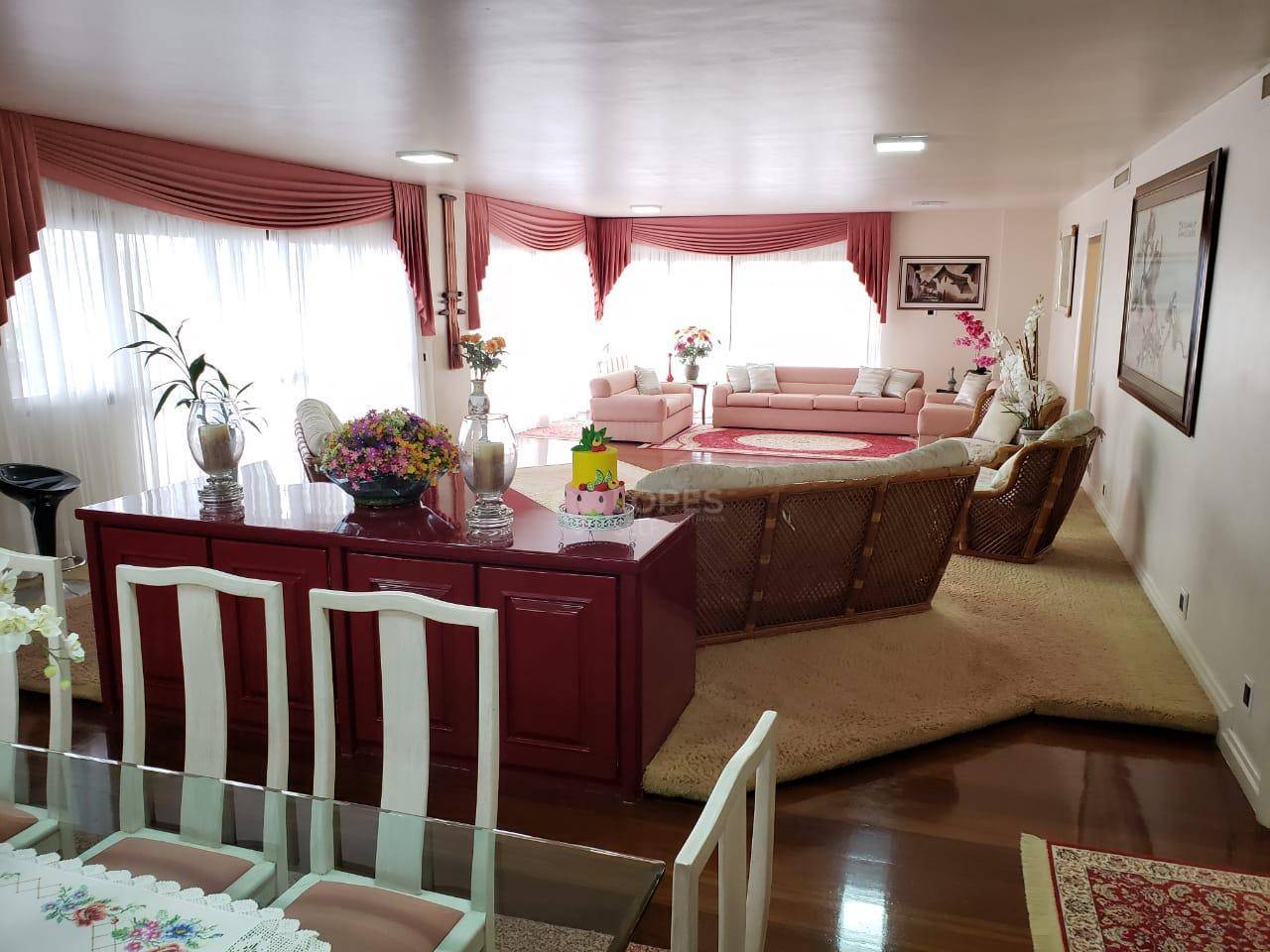 Apartamento, 4 quartos, 480 m² - Foto 4