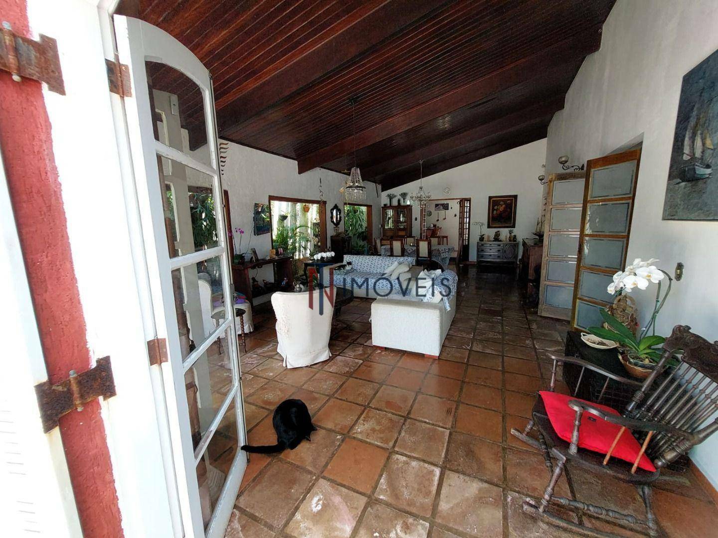 Casa à venda com 3 quartos, 150m² - Foto 8