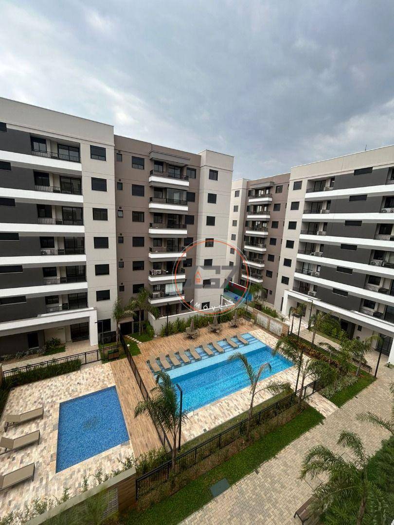 Apartamento, 2 quartos, 55 m² - Foto 5