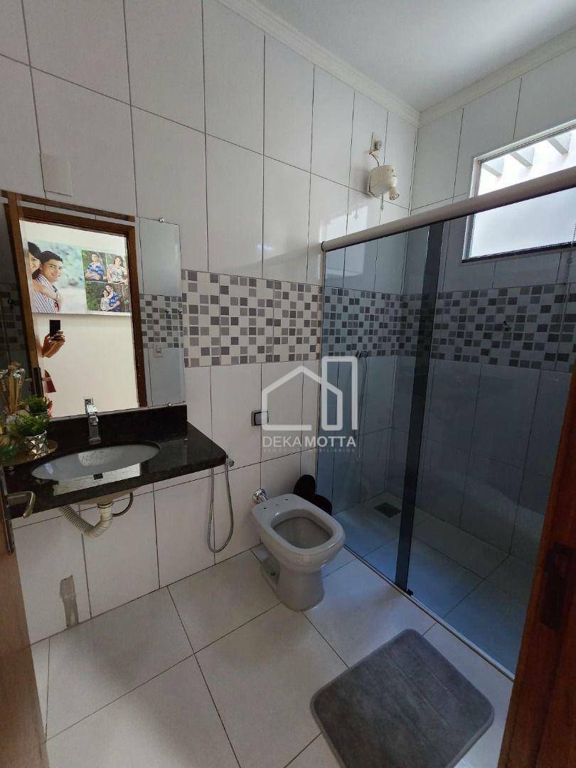 Casa à venda com 3 quartos, 166m² - Foto 27