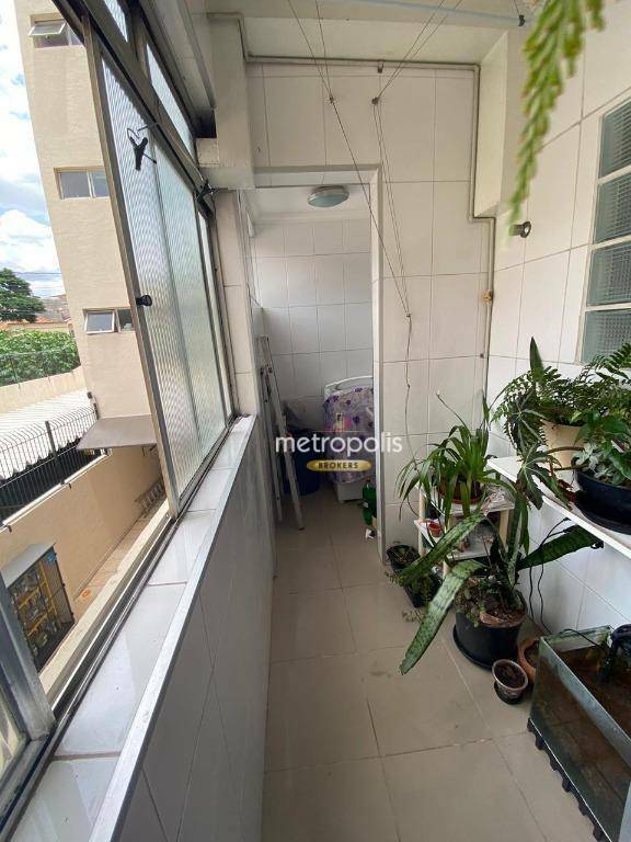 Apartamento à venda com 3 quartos, 101m² - Foto 14