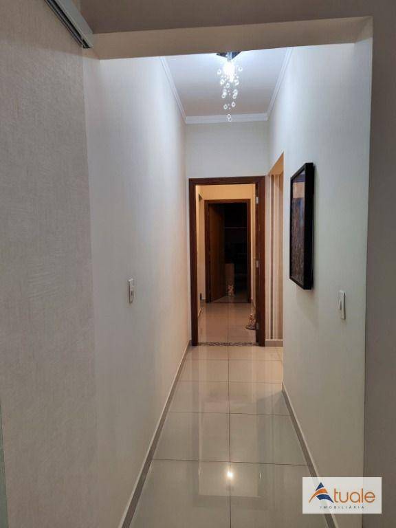 Casa de Condomínio à venda com 3 quartos, 256m² - Foto 18