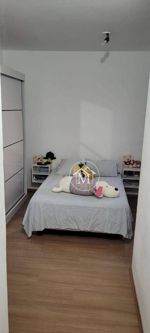 Apartamento à venda com 2 quartos, 47m² - Foto 12