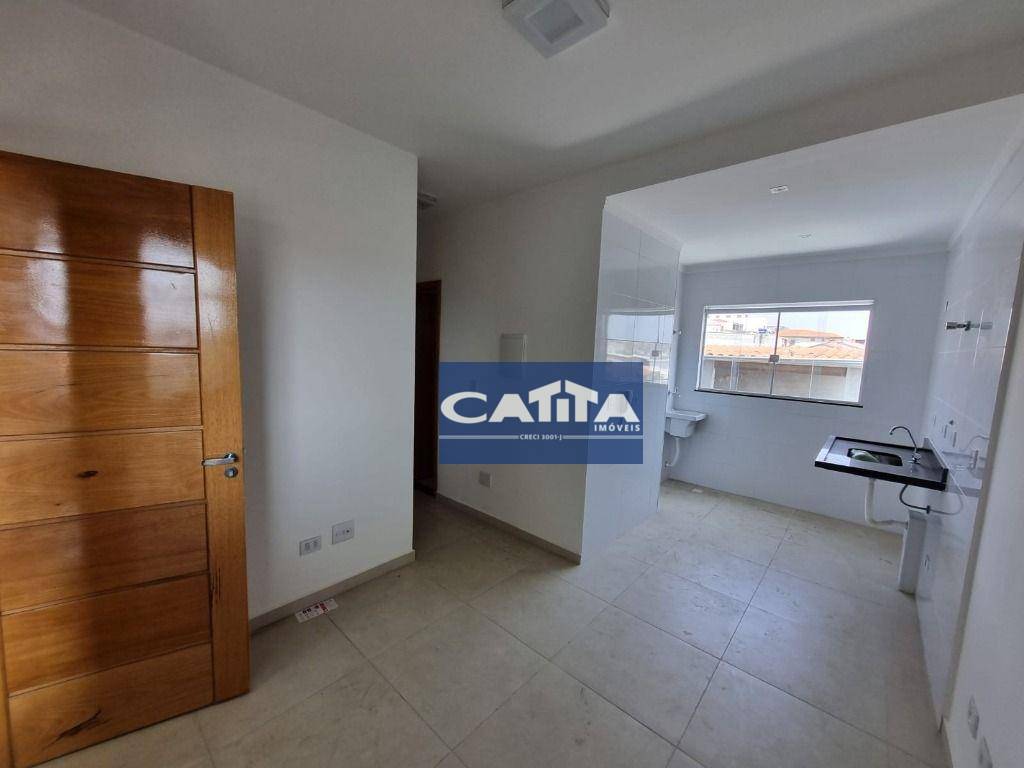 Apartamento para alugar com 2 quartos, 37m² - Foto 5