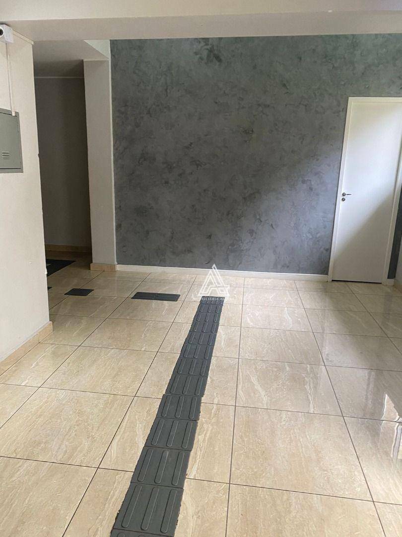 Apartamento à venda com 2 quartos, 50m² - Foto 13