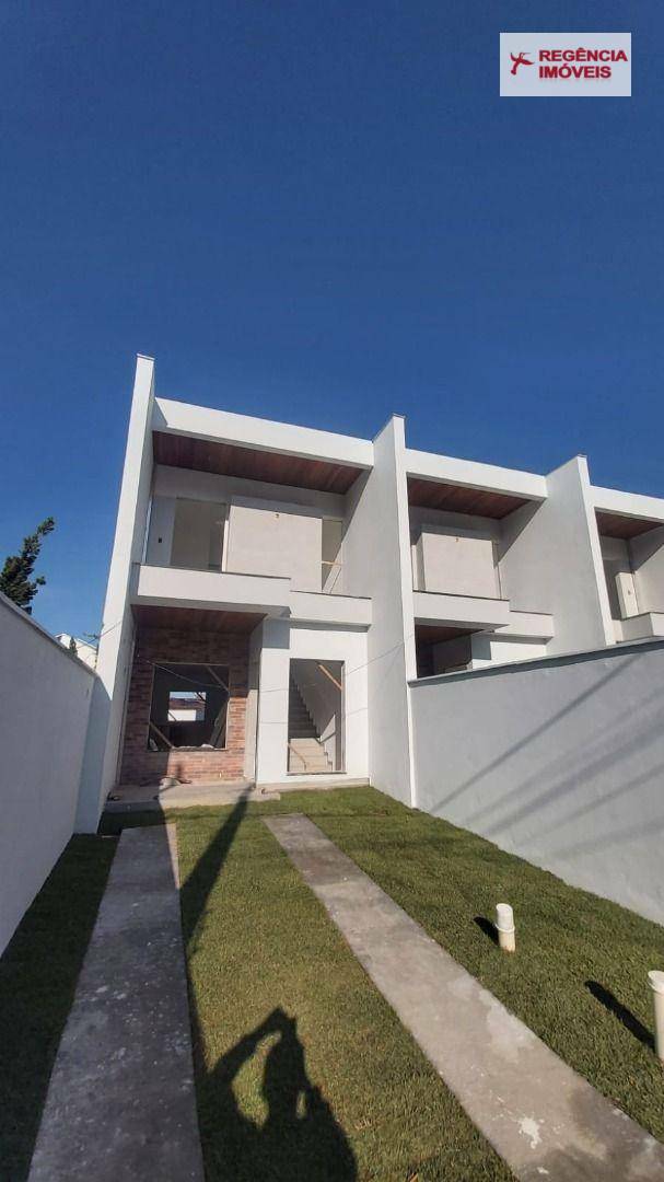 Casa à venda com 2 quartos, 72m² - Foto 17