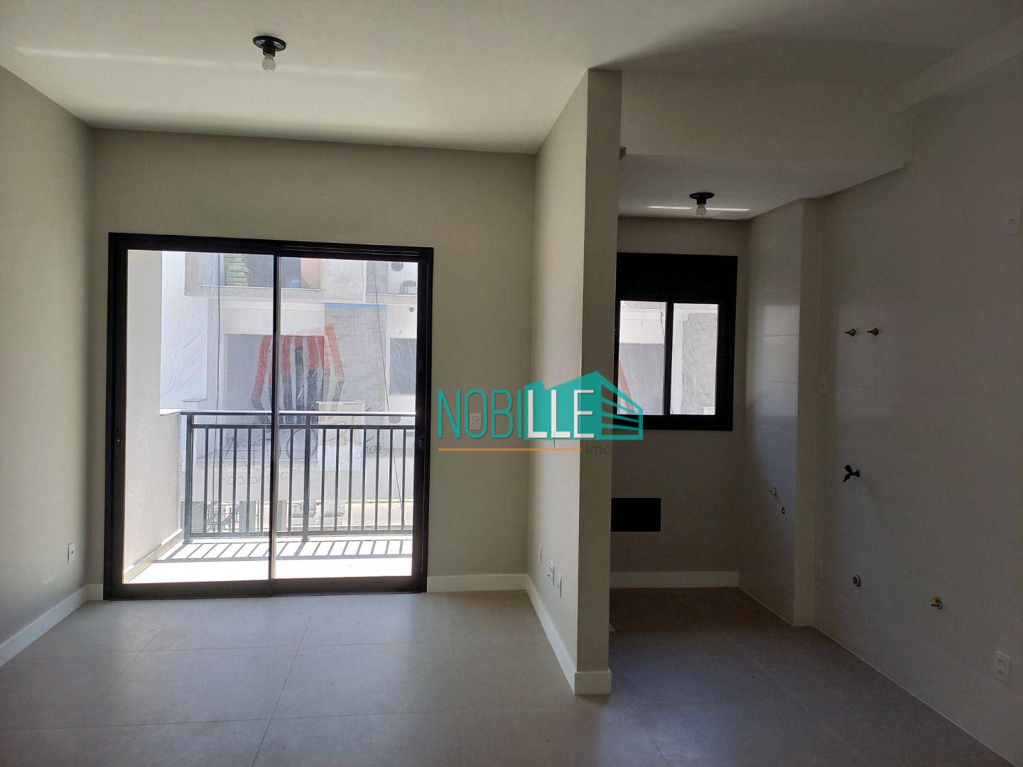 Apartamento à venda com 2 quartos, 66m² - Foto 5