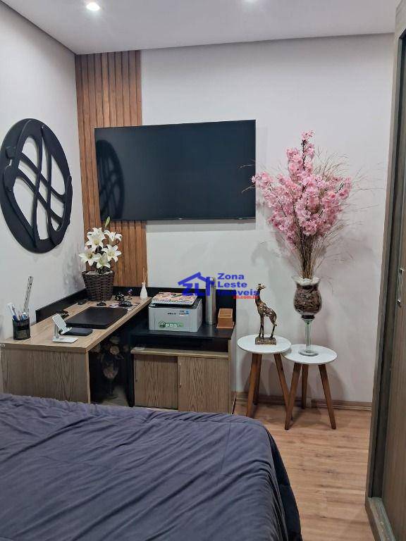 Apartamento à venda com 2 quartos, 33m² - Foto 3