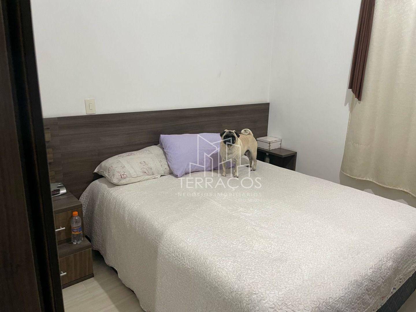 Casa de Condomínio para alugar com 3 quartos, 89m² - Foto 29