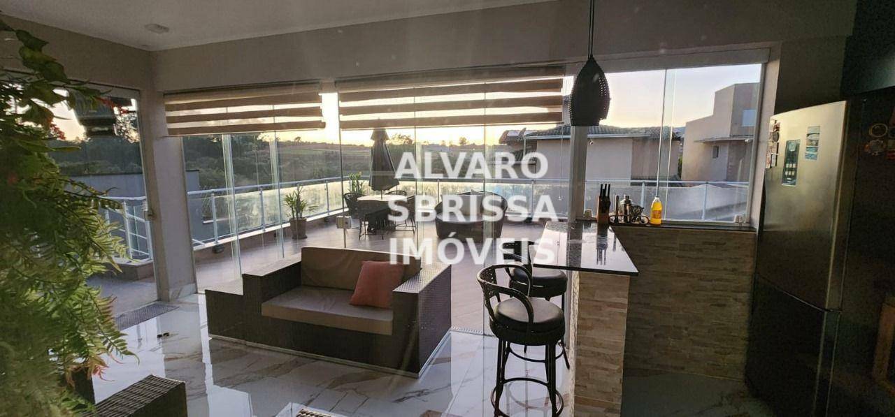 Casa de Condomínio à venda com 5 quartos, 235m² - Foto 40