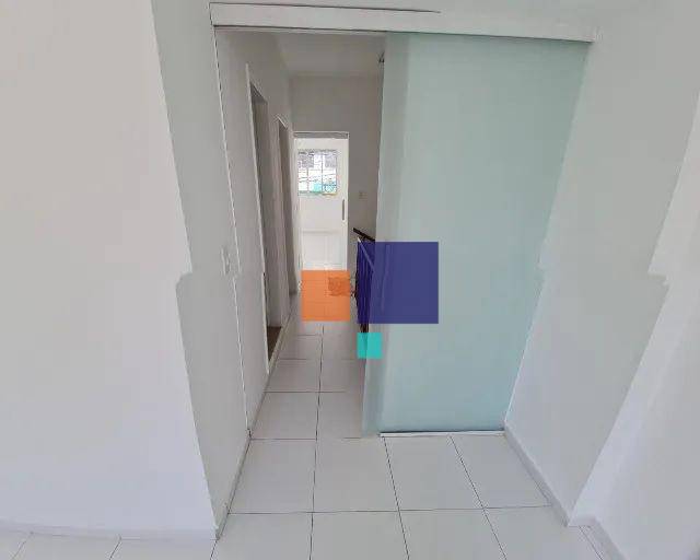 Sobrado para alugar, 85m² - Foto 10