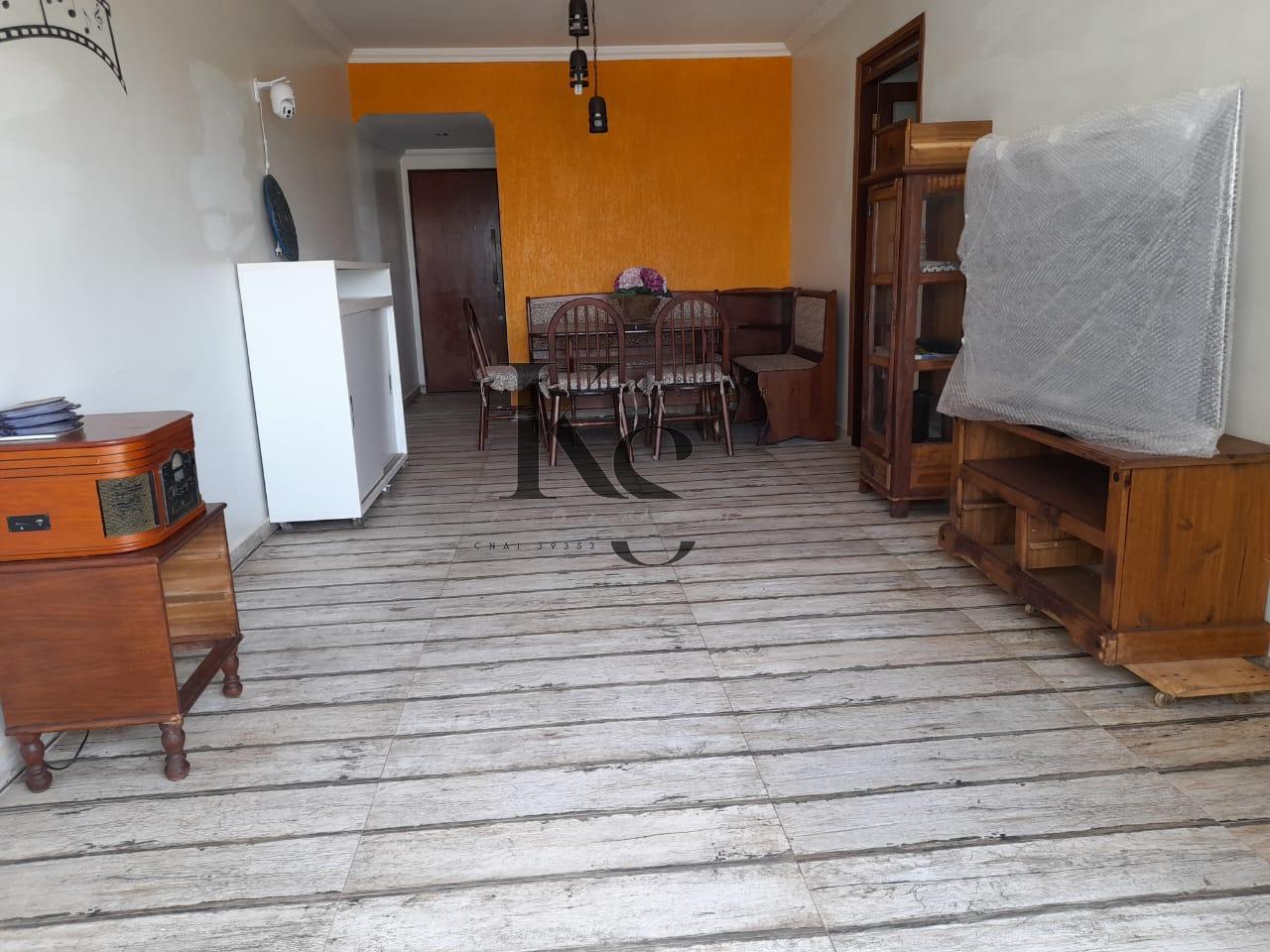 Apartamento à venda com 3 quartos, 95m² - Foto 17