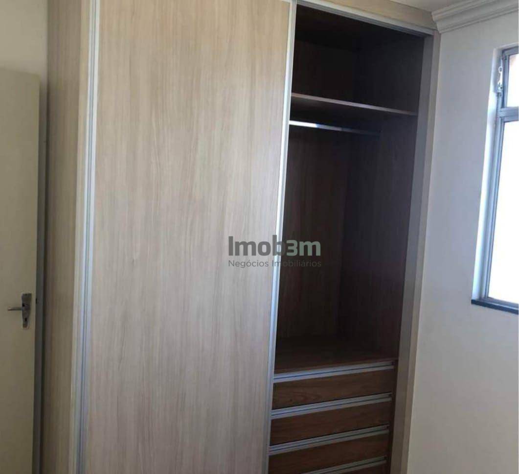 Apartamento à venda com 2 quartos, 45m² - Foto 7