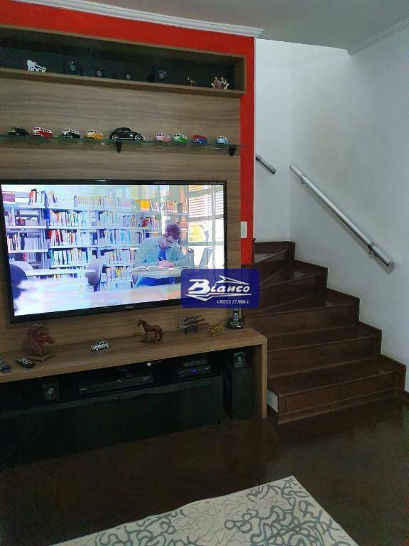 Sobrado à venda com 3 quartos, 161m² - Foto 25