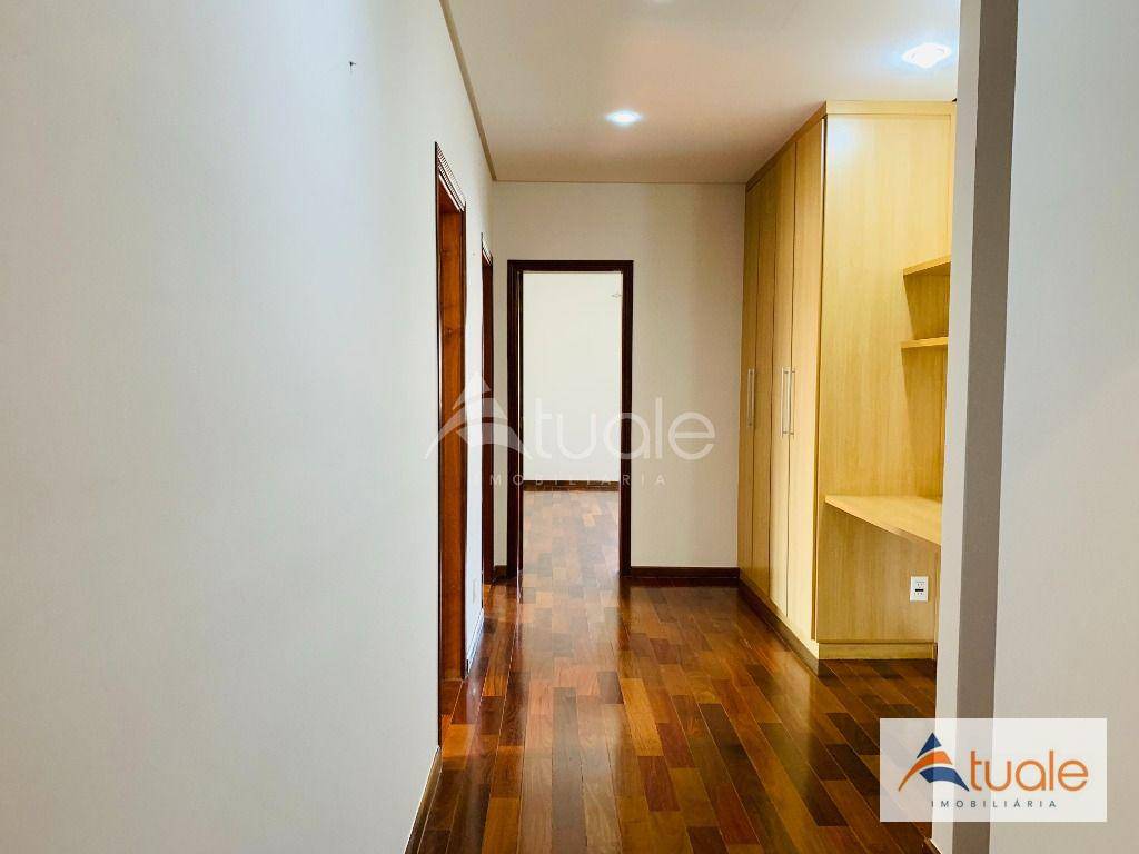 Casa de Condomínio à venda com 4 quartos, 460m² - Foto 13