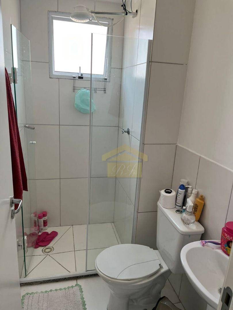 Apartamento à venda com 2 quartos, 52m² - Foto 29
