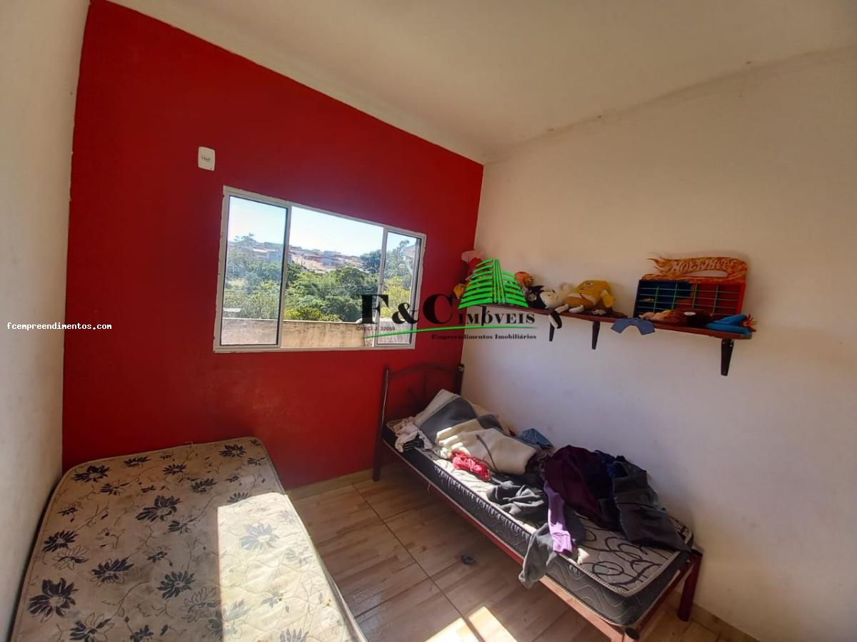 Casa à venda com 3 quartos, 200m² - Foto 19