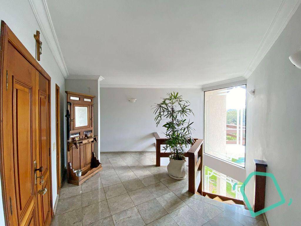 Casa de Condomínio à venda com 5 quartos, 471m² - Foto 53