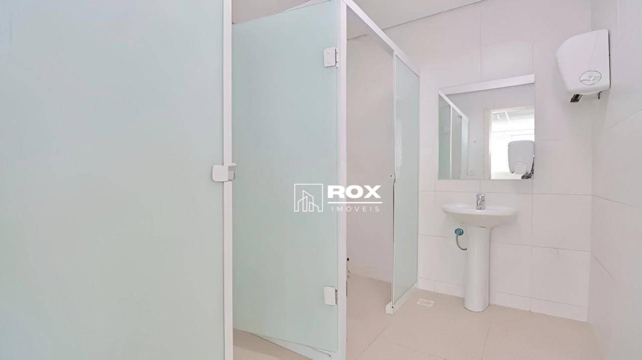 Conjunto Comercial-Sala para alugar, 264m² - Foto 15