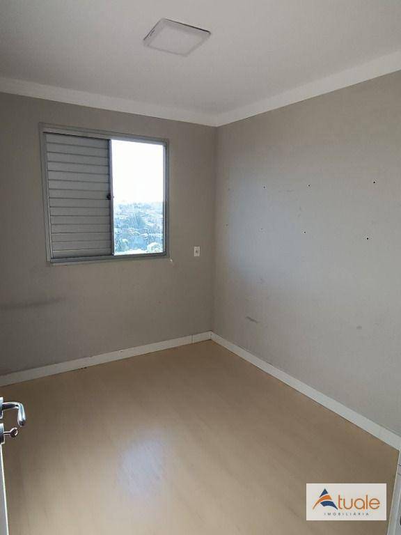 Apartamento à venda com 2 quartos, 44m² - Foto 10