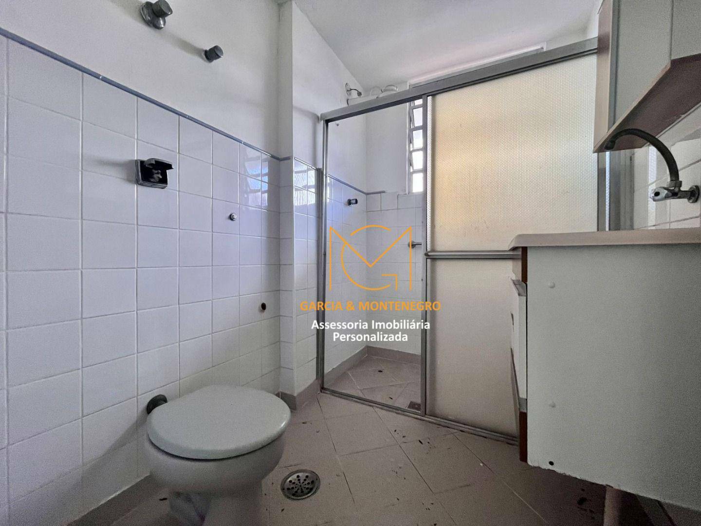 Apartamento para alugar com 1 quarto, 63m² - Foto 10