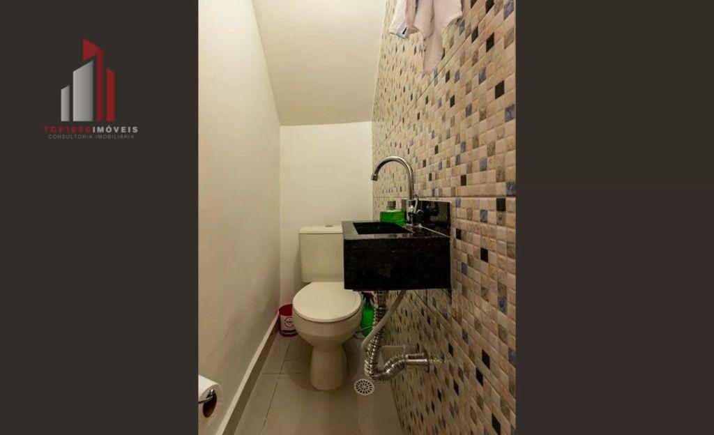 Sobrado à venda com 3 quartos, 112m² - Foto 8