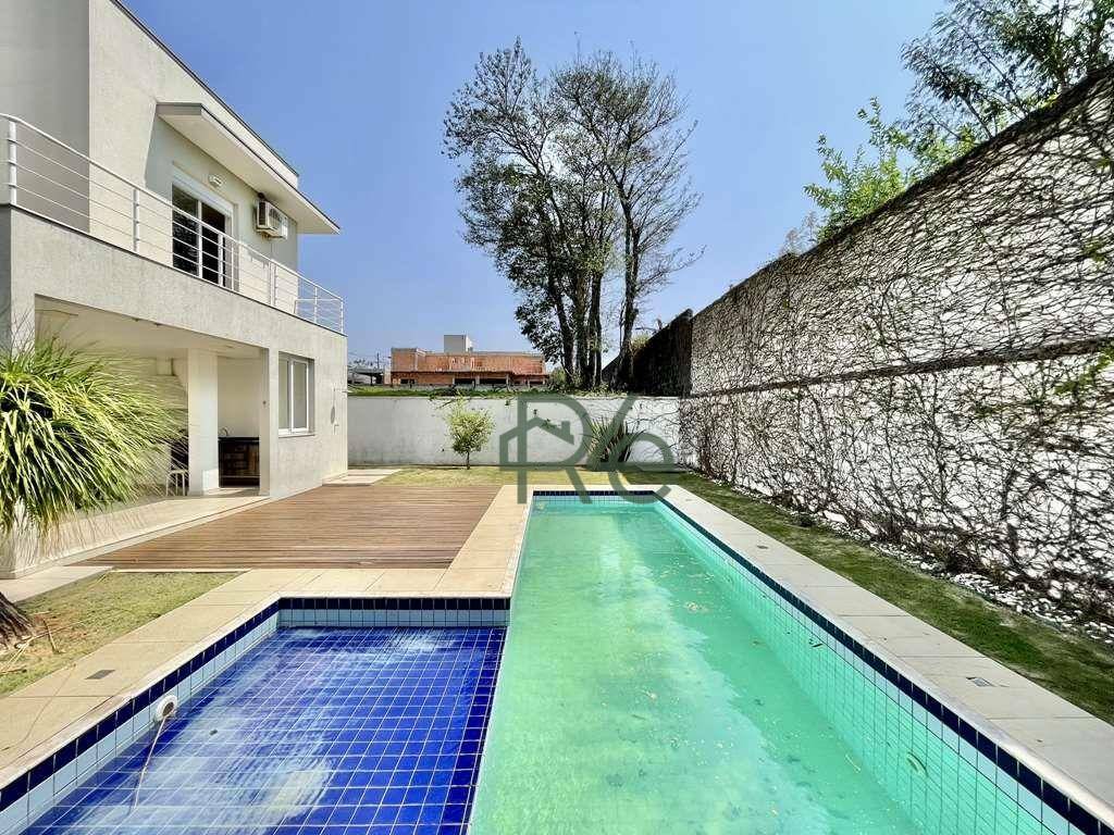 Casa de Condomínio à venda com 4 quartos, 332m² - Foto 26