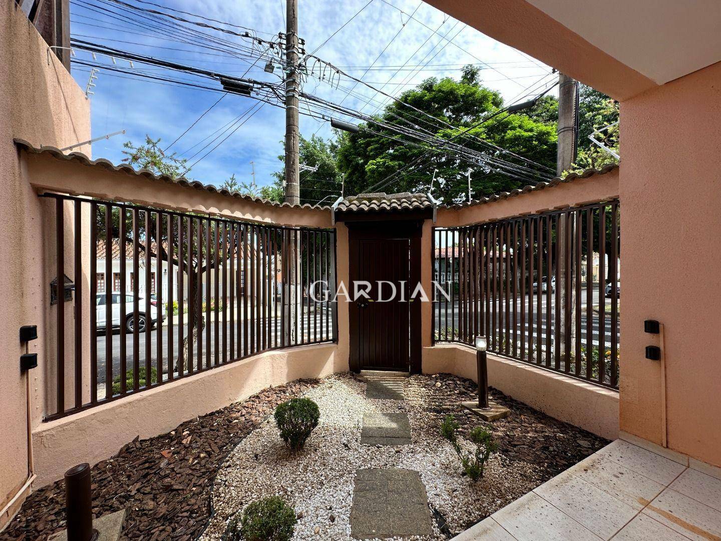 Sobrado à venda com 3 quartos, 277m² - Foto 5