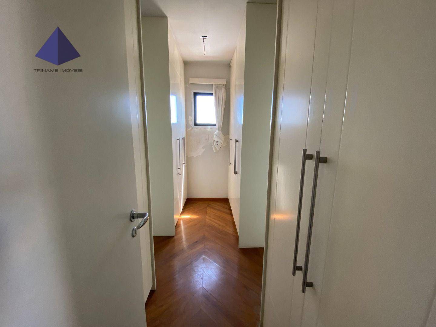 Apartamento à venda com 4 quartos, 274m² - Foto 43