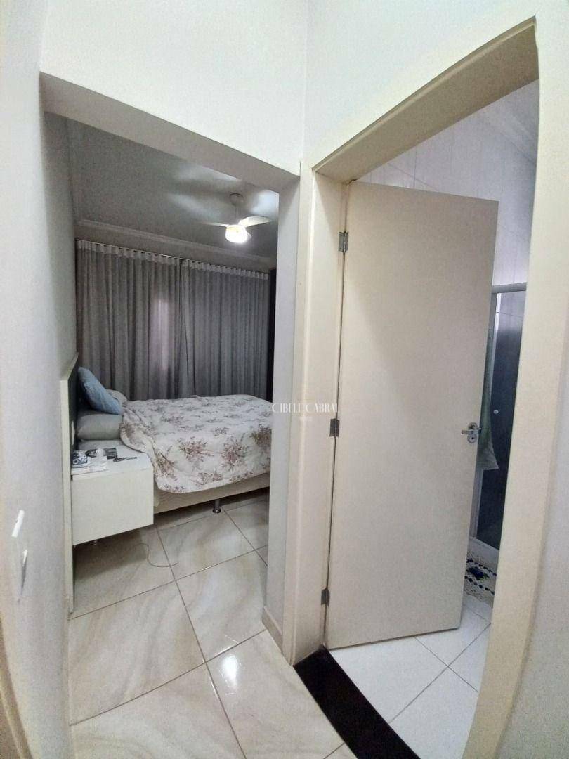 Casa à venda com 3 quartos, 197m² - Foto 34