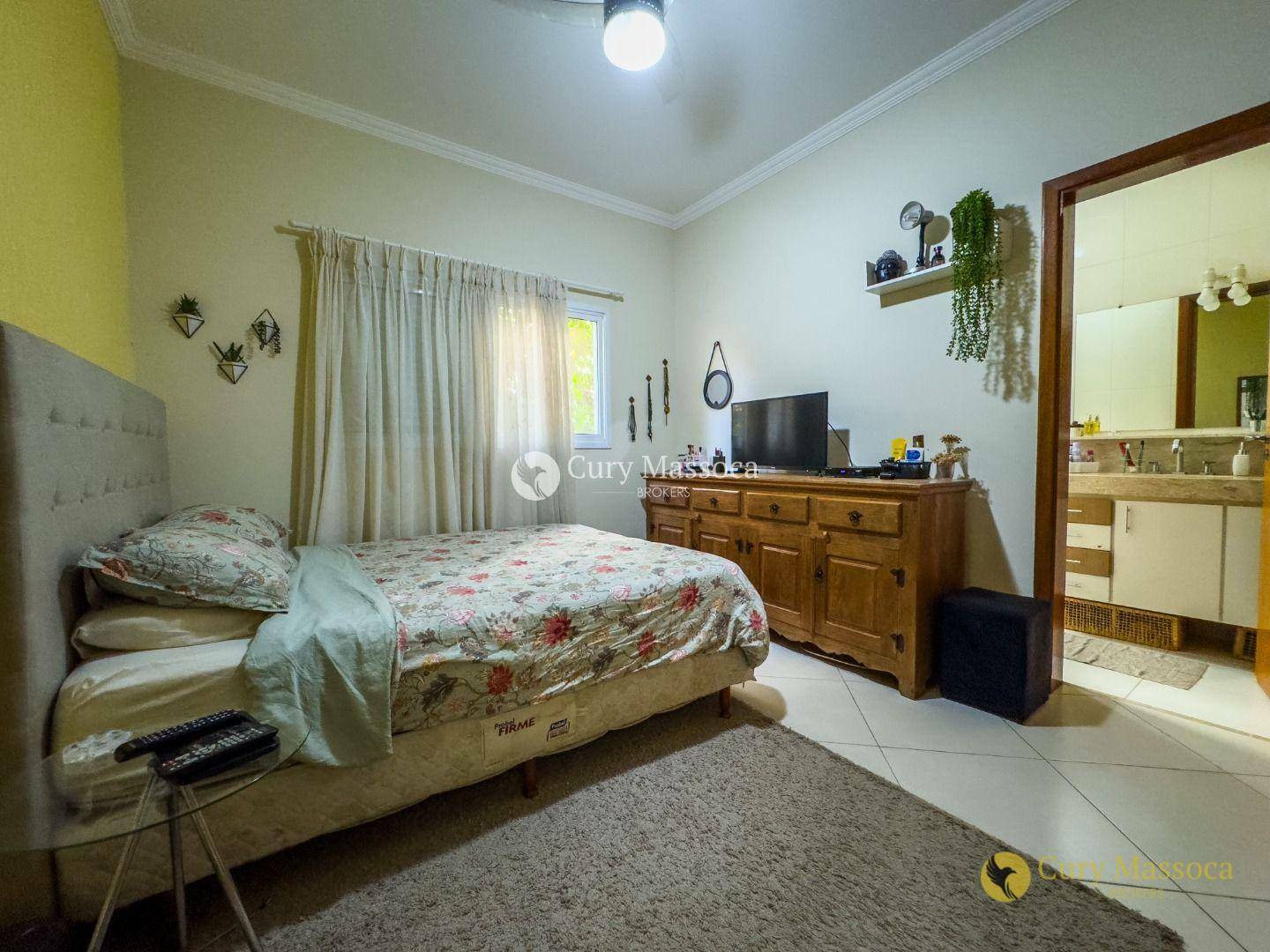 Casa de Condomínio à venda com 4 quartos, 282m² - Foto 18