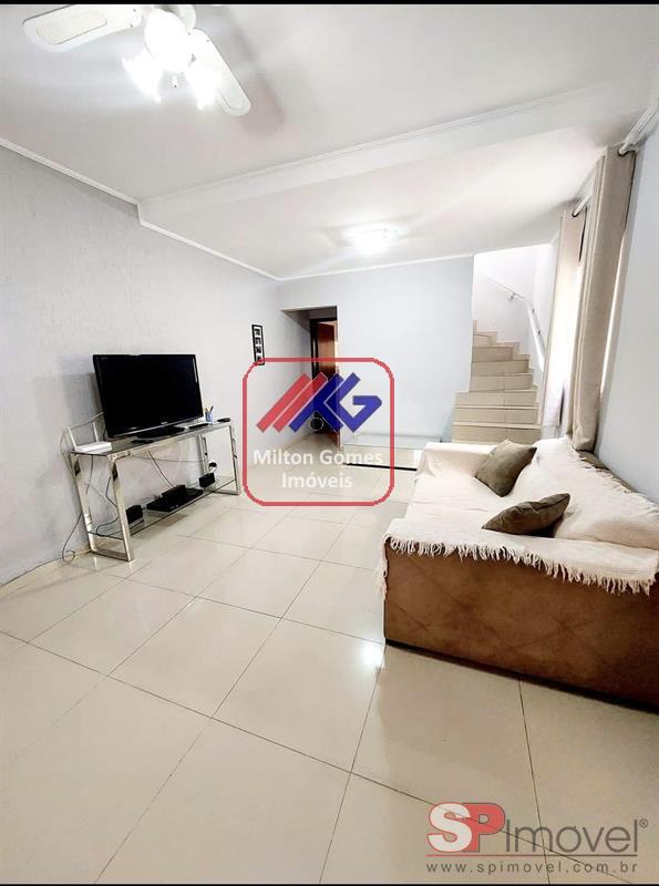 Sobrado à venda com 2 quartos, 126m² - Foto 17