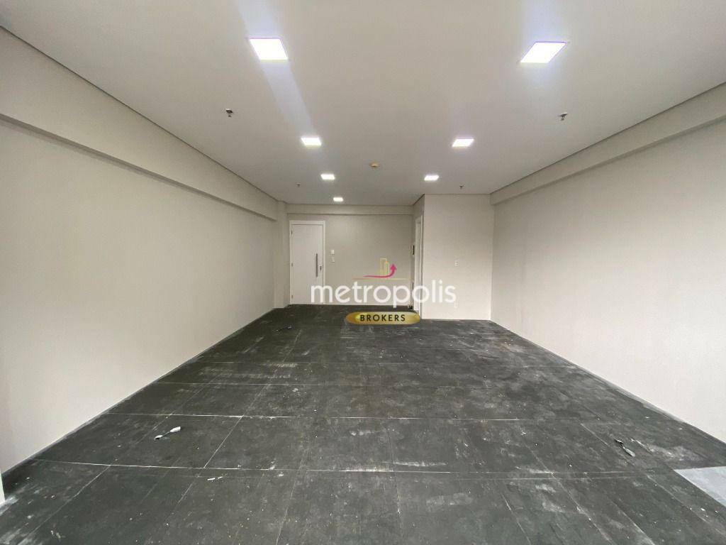 Conjunto Comercial-Sala para alugar, 87m² - Foto 2