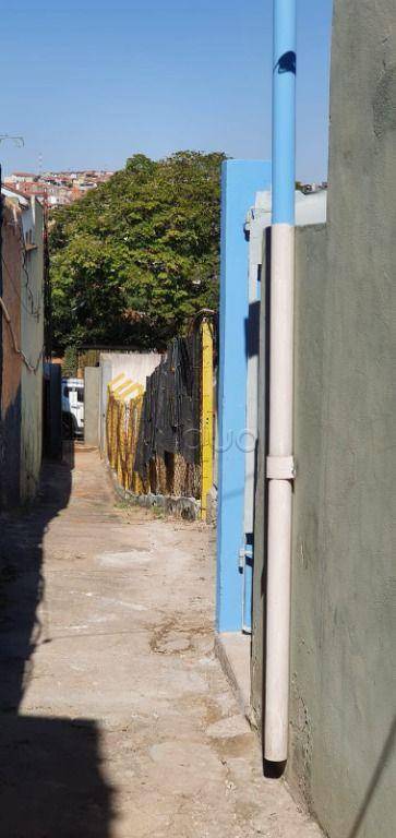 Casa, 1 quarto, 55 m² - Foto 4